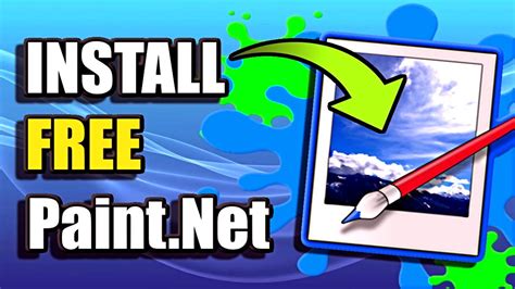 new pahindot|Paint.NET .